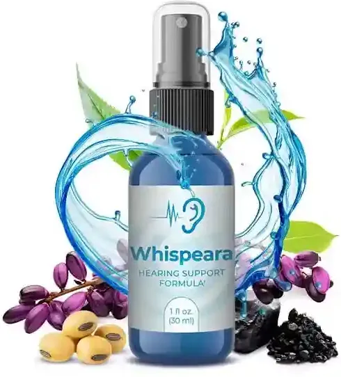 whispeara